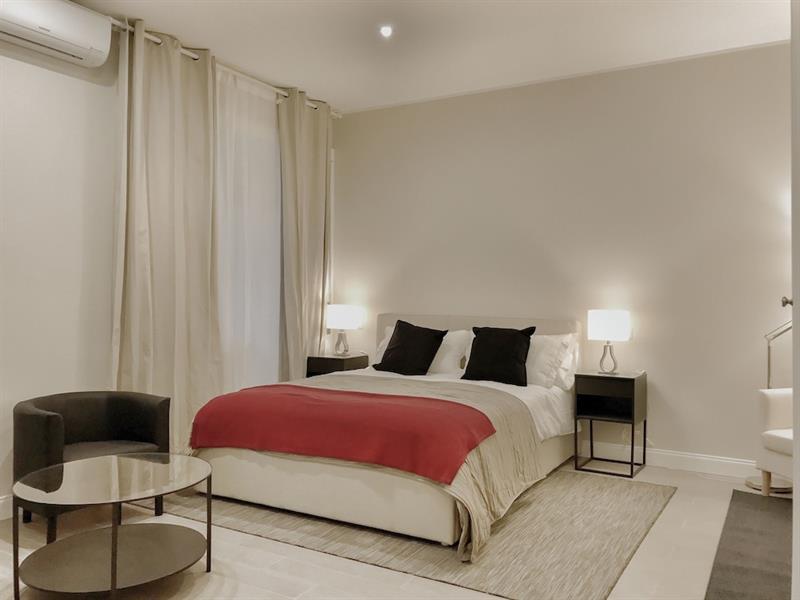 Silia House Napoli Centro酒店 外观 照片
