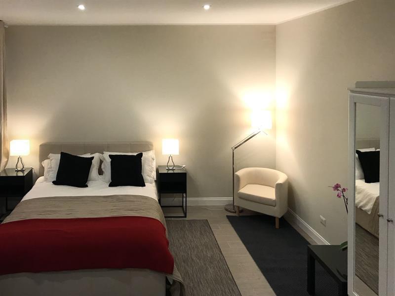 Silia House Napoli Centro酒店 外观 照片