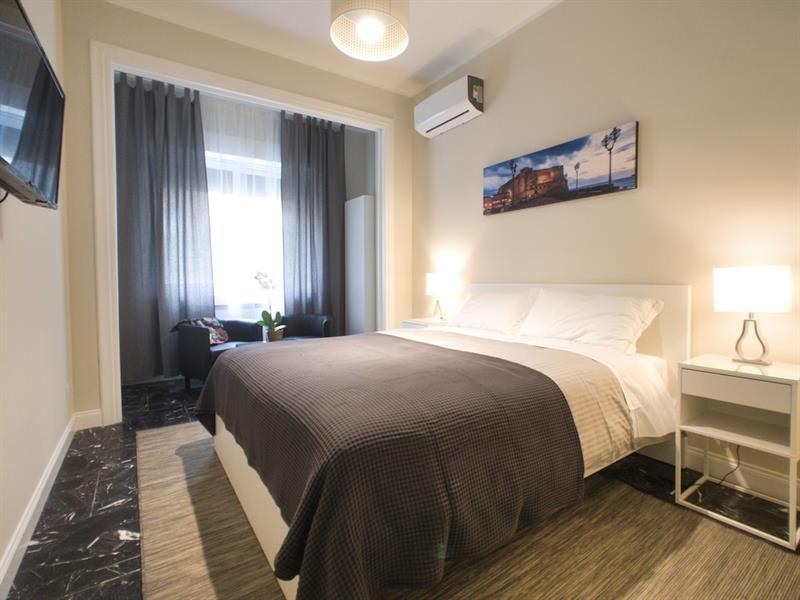 Silia House Napoli Centro酒店 外观 照片