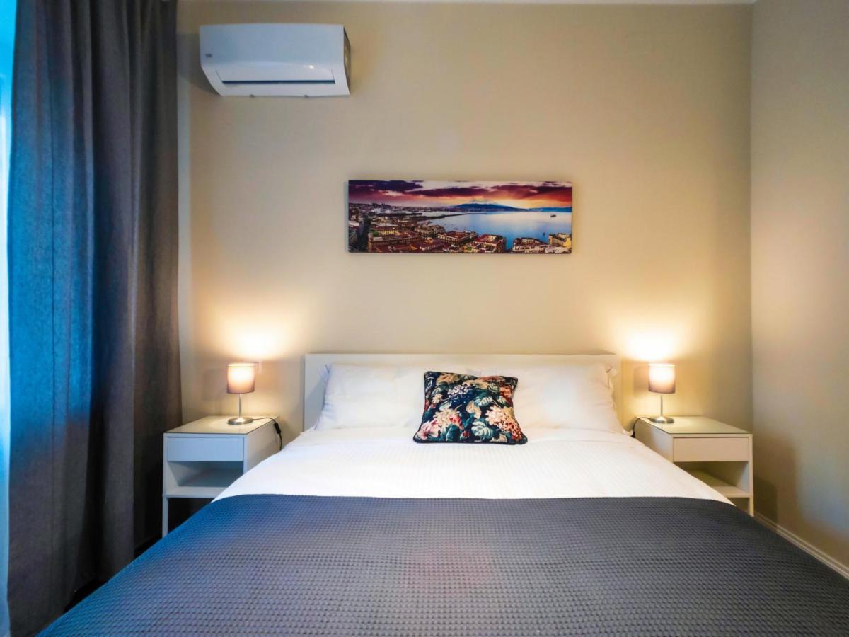 Silia House Napoli Centro酒店 外观 照片