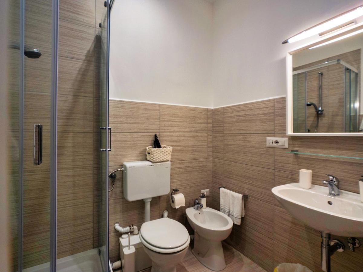 Silia House Napoli Centro酒店 外观 照片