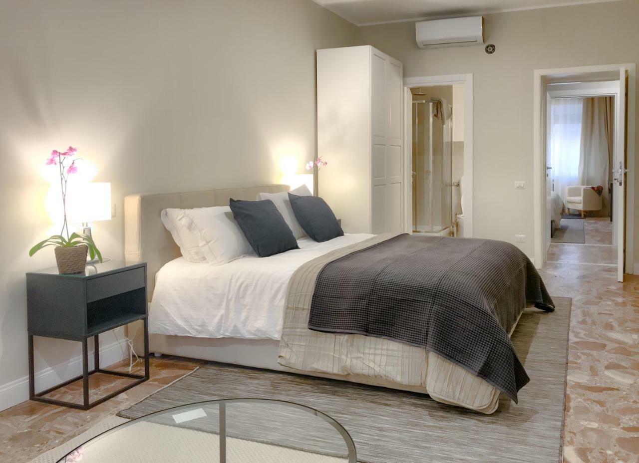 Silia House Napoli Centro酒店 外观 照片