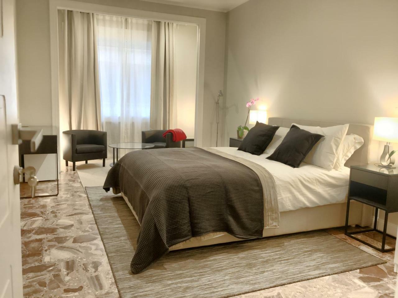 Silia House Napoli Centro酒店 外观 照片