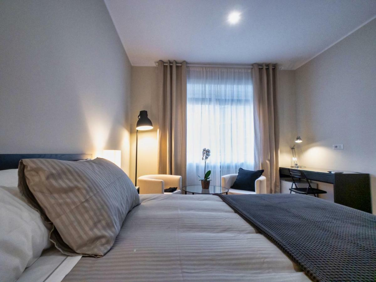 Silia House Napoli Centro酒店 外观 照片